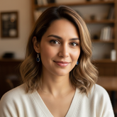 Serene 925 Sterling Silver Kyanite Oval-Cut Earrings – Classic 1" Handmade Gemstone Jewelry