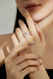 Celeste Shine Ring