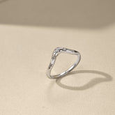 Zircon Ring