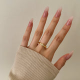 Zircon Ring