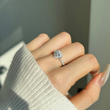 Her Heart Ring