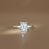 Zircon Ring