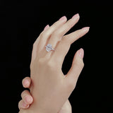 Ethereal Glow Ring
