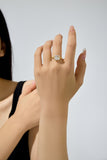 Greek Goddess Ring