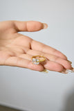 Greek Goddess Ring