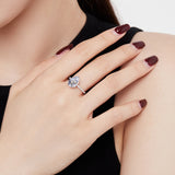 Polished Charm Band