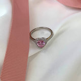 Refined Bloom Ring