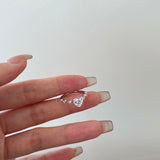 Look at me ring