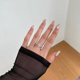 Look at me ring