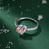 Zircon Ring
