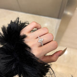 Harmony Twist Ring