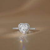Her Heart Ring