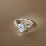 Signature Silver Ring
