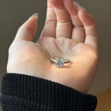 Zircon Ring