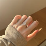 Luna Glow Ring