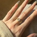 Luxe Line Band