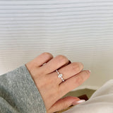 Solar Deities Ring