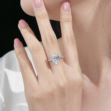 Ethereal Glow Ring