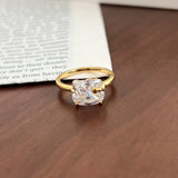 Greek Goddess Ring