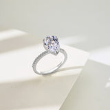 Polished Charm Band
