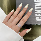 Refined Bloom Ring