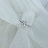 Forever Classic Silver Ring