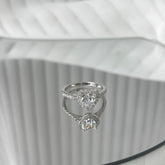 Luxe Horizon Ring