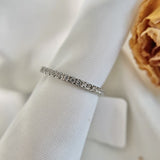 Noble Crown Ring