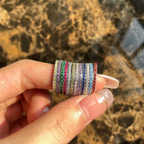Noble Crown Ring