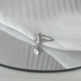 Empress Aura Ring