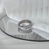 Crowned Glory Ring