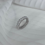 Crowned Glory Ring