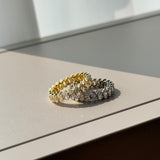 Crowned Glory Ring