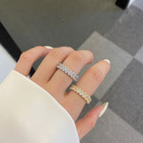 Crowned Glory Ring