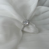 Imperial Bloom Ring