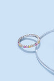 Luminous Legacy Ring