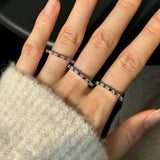 Legacy Bloom Ring