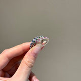 Legacy Bloom Ring