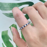 Legacy Bloom Ring