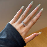 Royal Crest Ring
