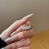 Royal Crest Ring