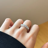 Royal Crest Ring