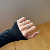 Royal Crest Ring