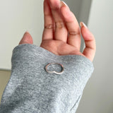Love Luxe Ring