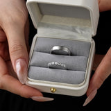Bloom Royale Ring