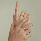 Bloom Royale Ring
