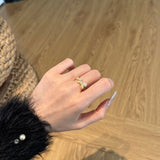 Exclusive Royal Silver Ring
