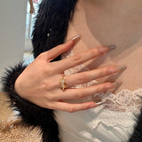 Exclusive Royal Silver Ring