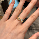 Exclusive Royal Silver Ring