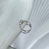 Queen’s Radiance Ring